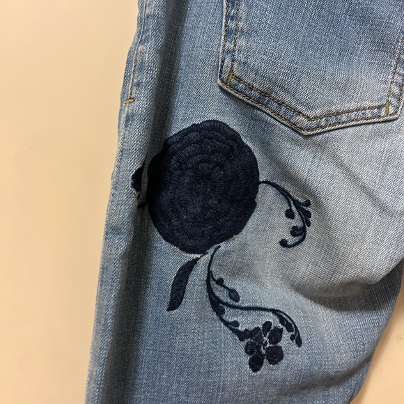 Anthropologie Pilcor jeans - Picture 3 of 12